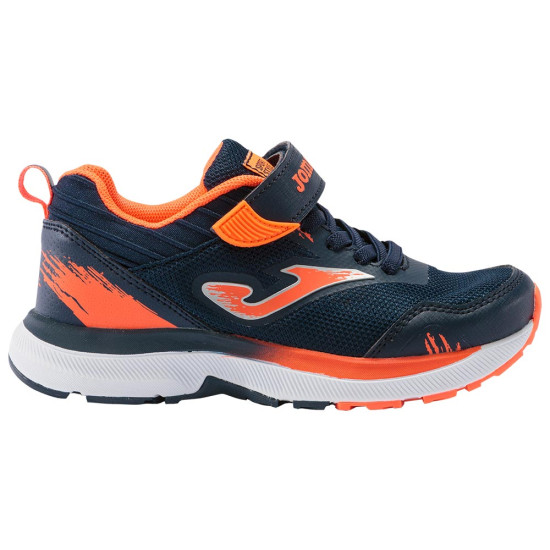 Joma Fast JR 2103 Navy Orange